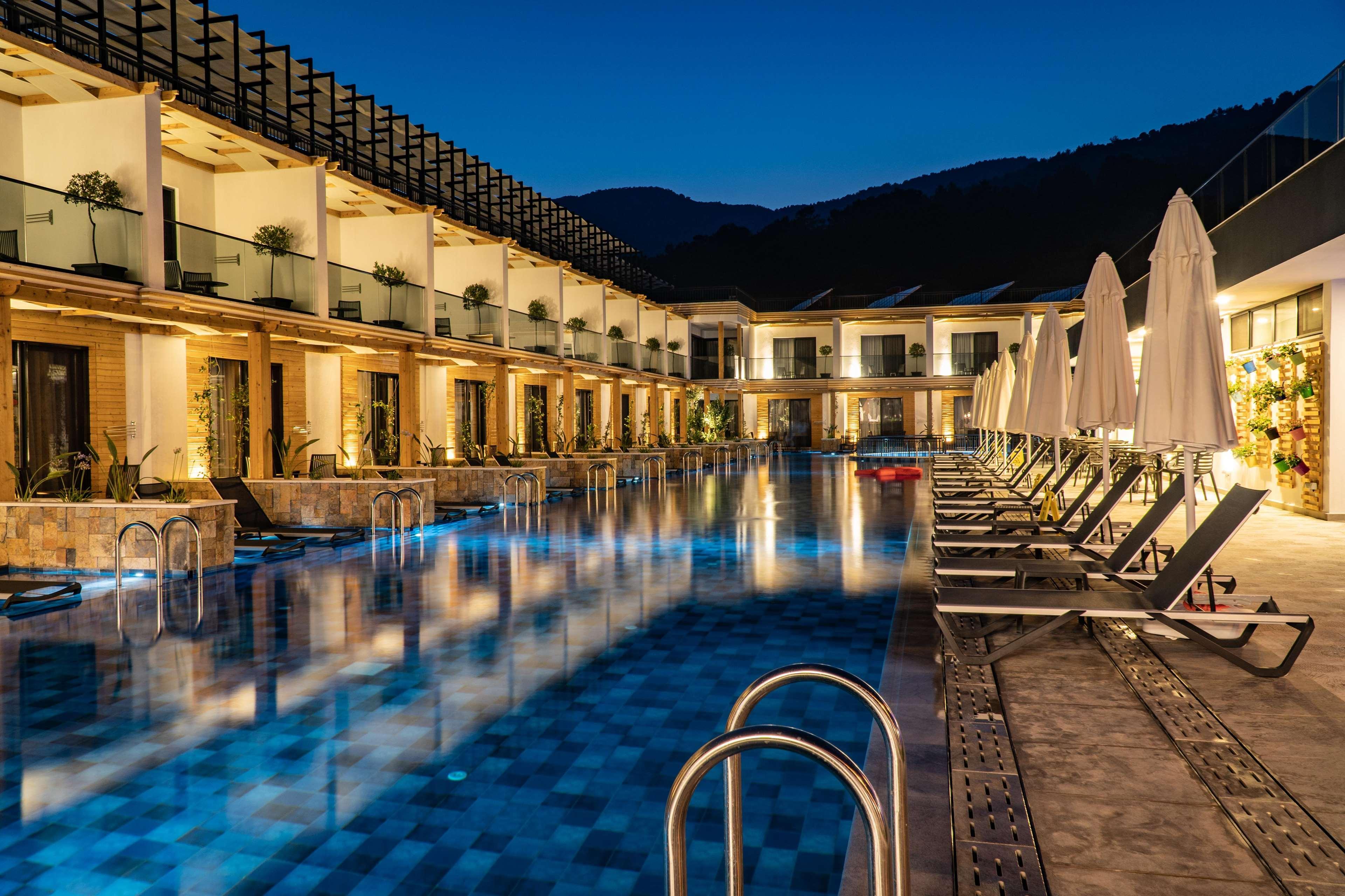 L Hotel Sarigerme Ortaca  Exterior photo