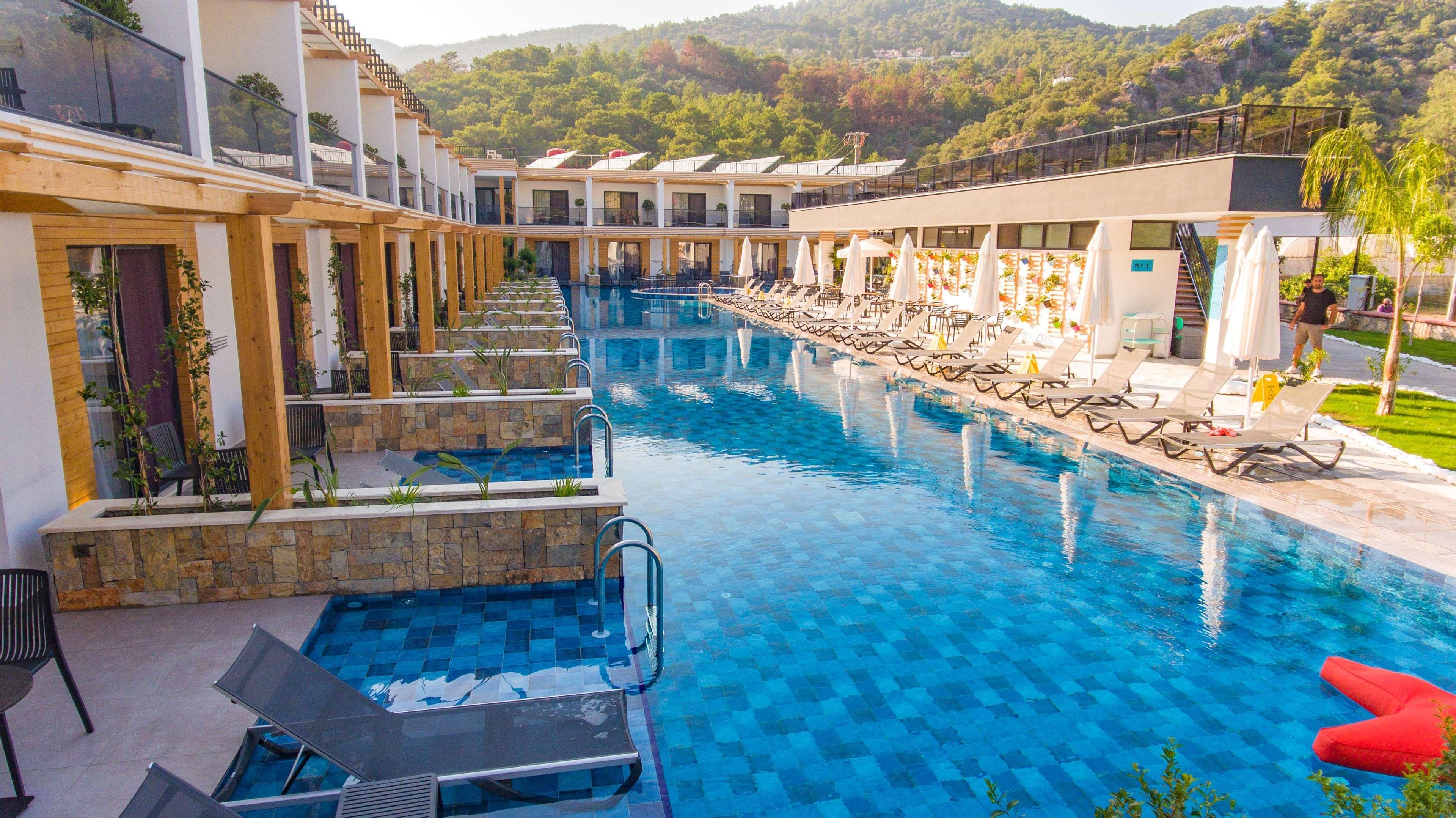 L Hotel Sarigerme Ortaca  Exterior photo