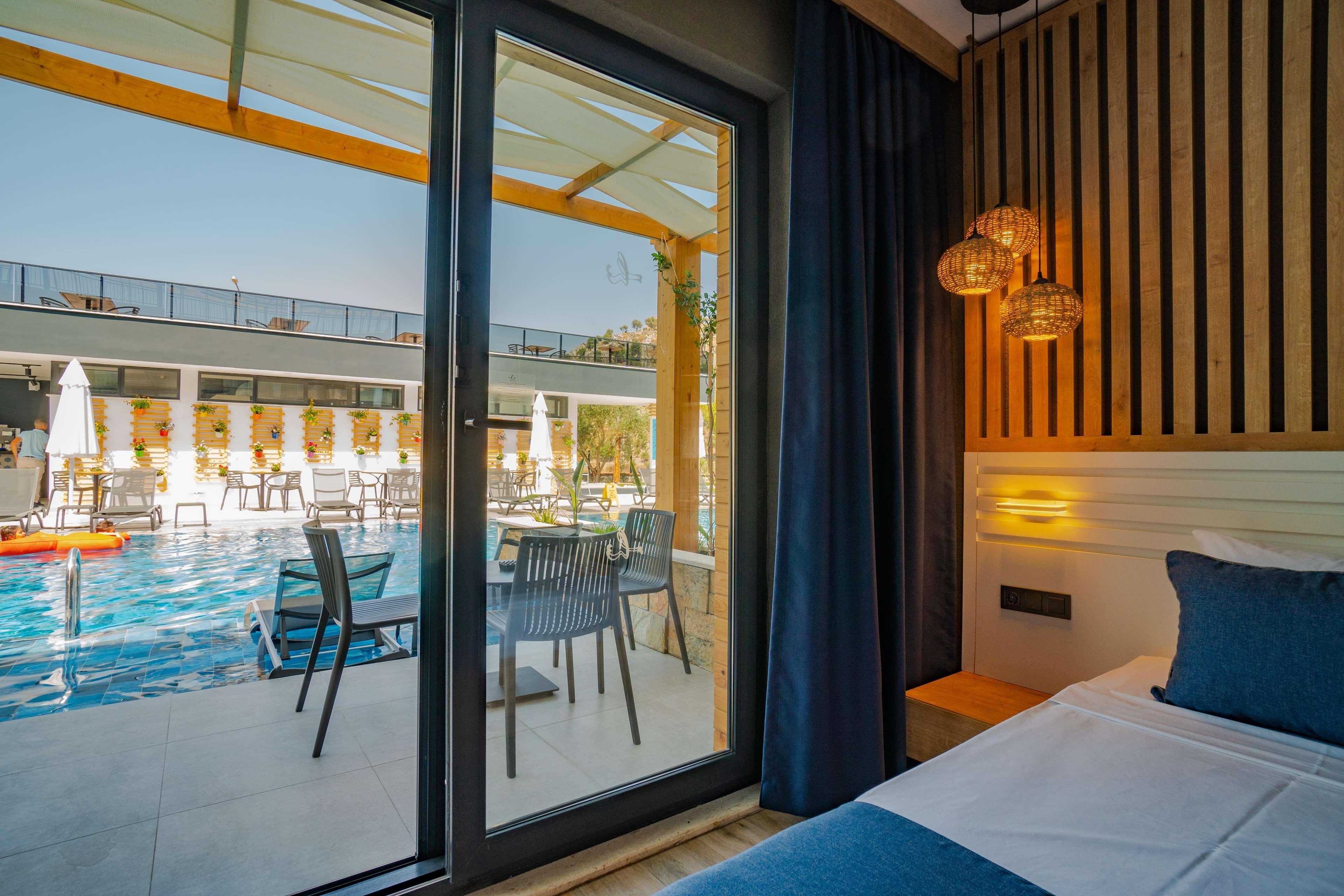 L Hotel Sarigerme Ortaca  Exterior photo